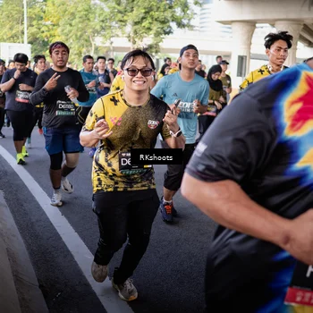 Runner Photo 6495395