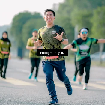 Runner Photo 6495397