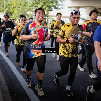 Runner Photo 6495399