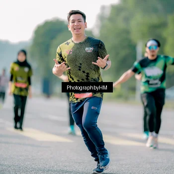 Runner Photo 6495400