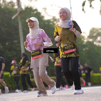 Runner Photo 6495401