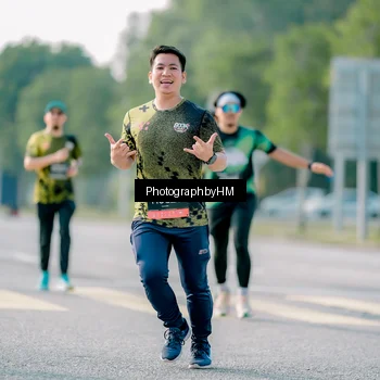 Runner Photo 6495404