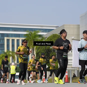 Runner Photo 6495405