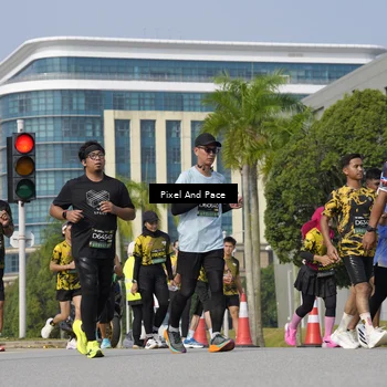 Runner Photo 6495406