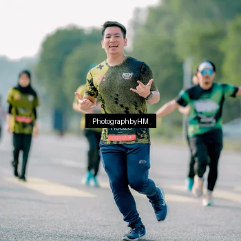 Runner Photo 6495412
