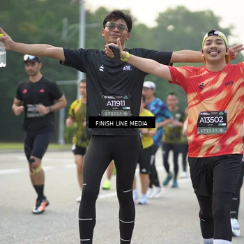 Runner Photo 6495416