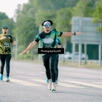 Runner Photo 6495418