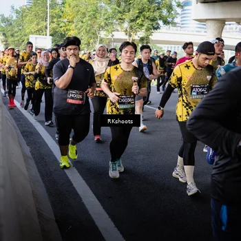 Runner Photo 6495421