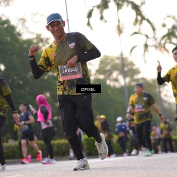 Runner Photo 6495423