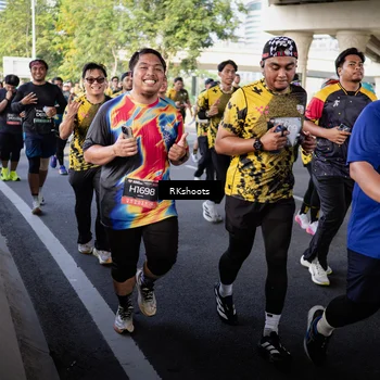 Runner Photo 6495424