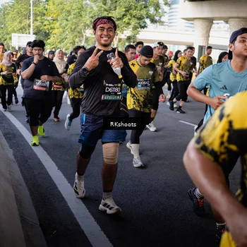 Runner Photo 6495431