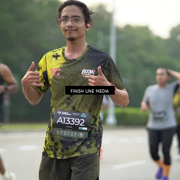 Runner Photo 6495433