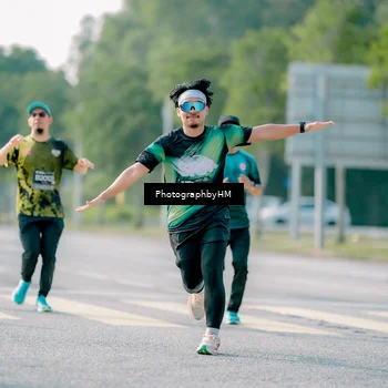 Runner Photo 6495435