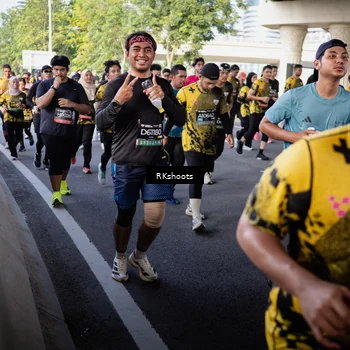 Runner Photo 6495436