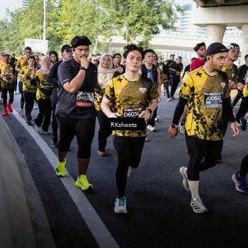 Runner Photo 6495439