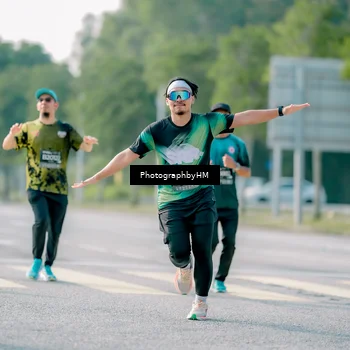 Runner Photo 6495441