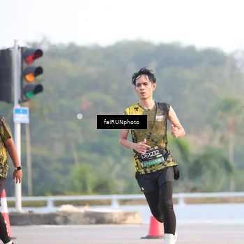Runner Photo 6495443