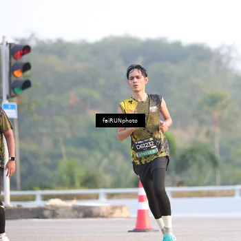 Runner Photo 6495444