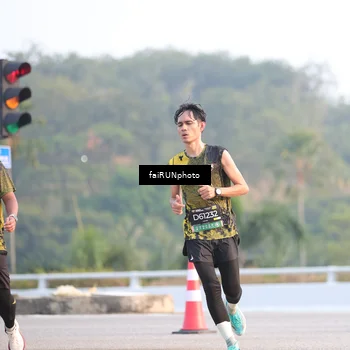 Runner Photo 6495446