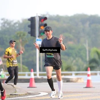 Runner Photo 6495450