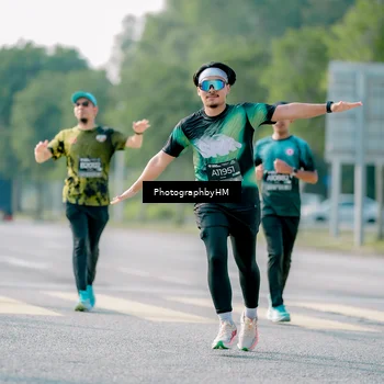 Runner Photo 6495456