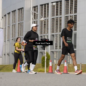 Runner Photo 6495457
