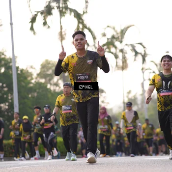 Runner Photo 6495463