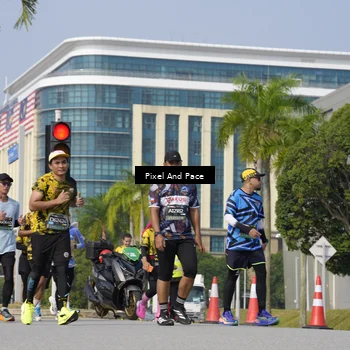 Runner Photo 6495466