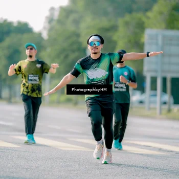 Runner Photo 6495468