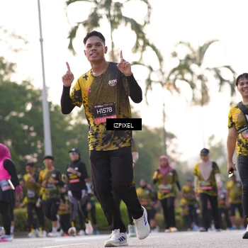 Runner Photo 6495470