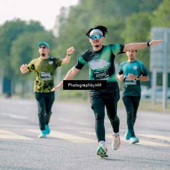 Runner Photo 6495473