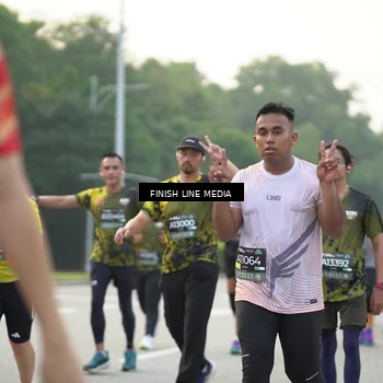 Runner Photo 6495477