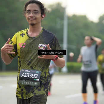 Runner Photo 6495481