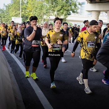 Runner Photo 6495482