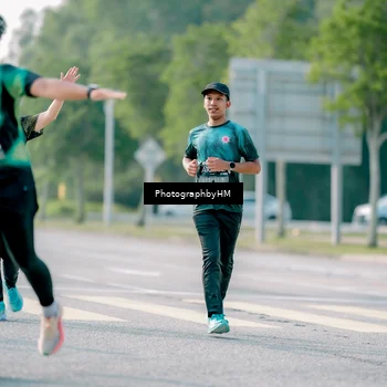 Runner Photo 6495483