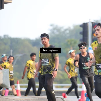 Runner Photo 6495484