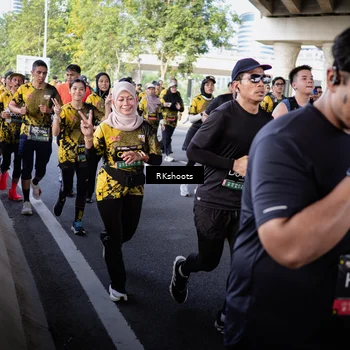 Runner Photo 6495486
