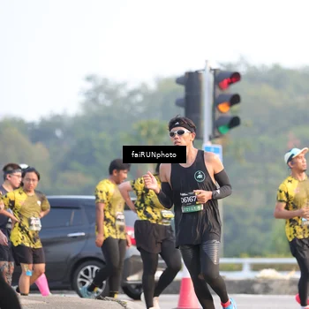 Runner Photo 6495487