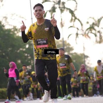 Runner Photo 6495488