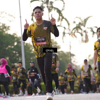 Runner Photo 6495489
