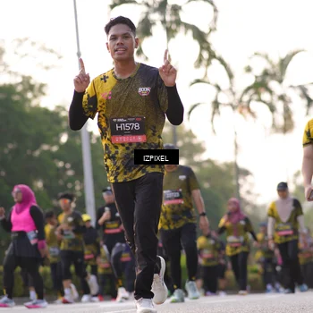 Runner Photo 6495490
