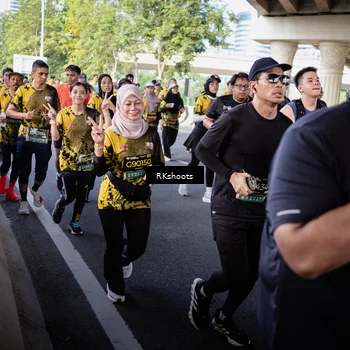 Runner Photo 6495492