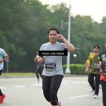 Runner Photo 6495493