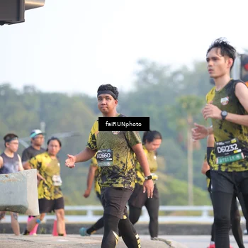 Runner Photo 6495494