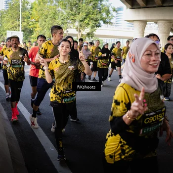 Runner Photo 6495503