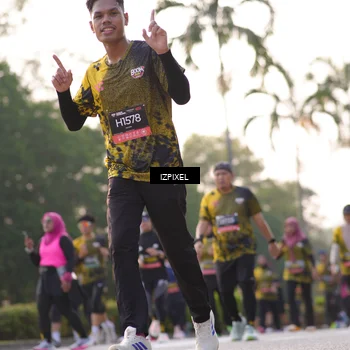 Runner Photo 6495508