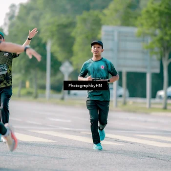 Runner Photo 6495509