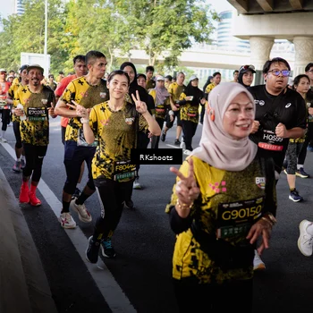 Runner Photo 6495510
