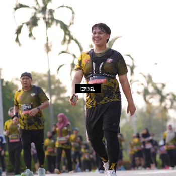 Runner Photo 6495520