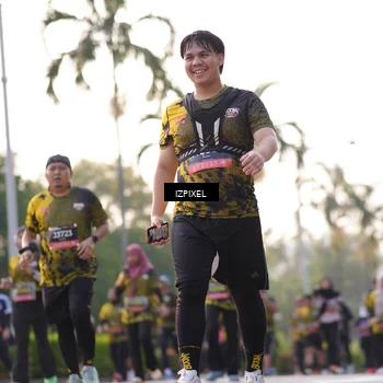 Runner Photo 6495521
